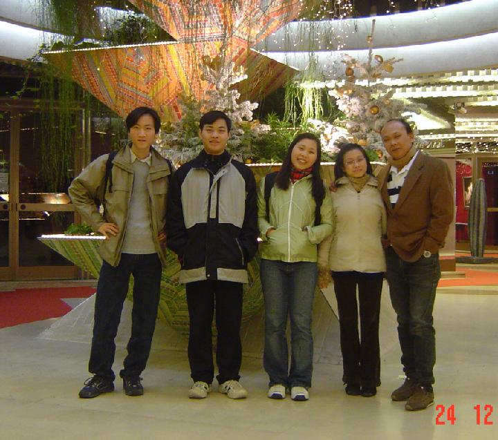 Original image